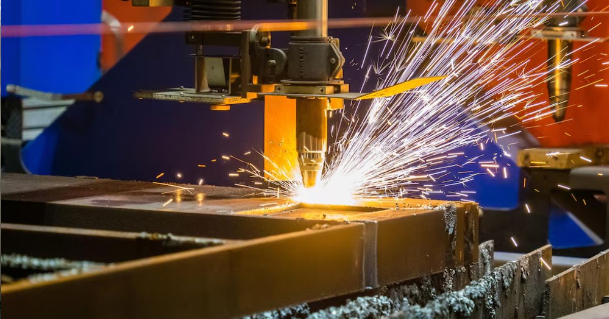 Manufacturing Facility